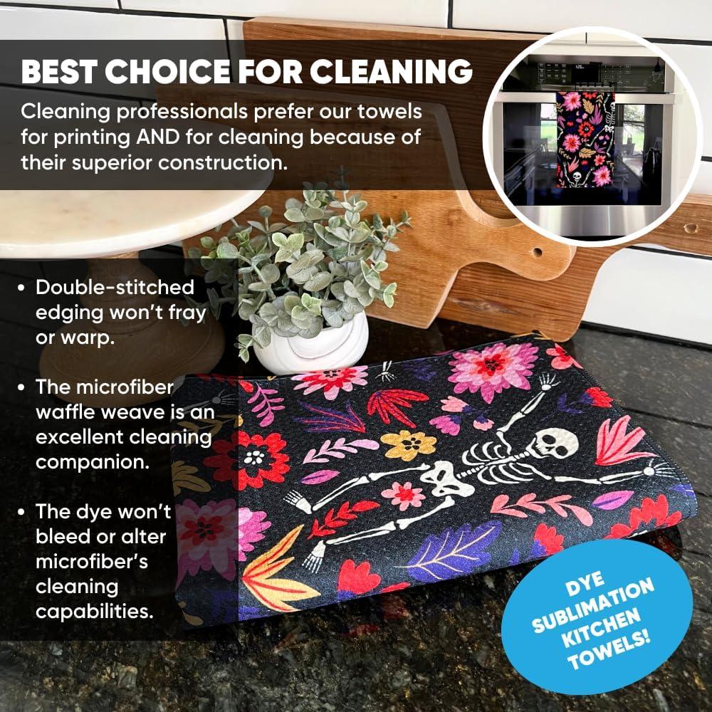 Toallas de Microfibra Blancas para Sublimación 40.6x61 cm - 156 Unidades