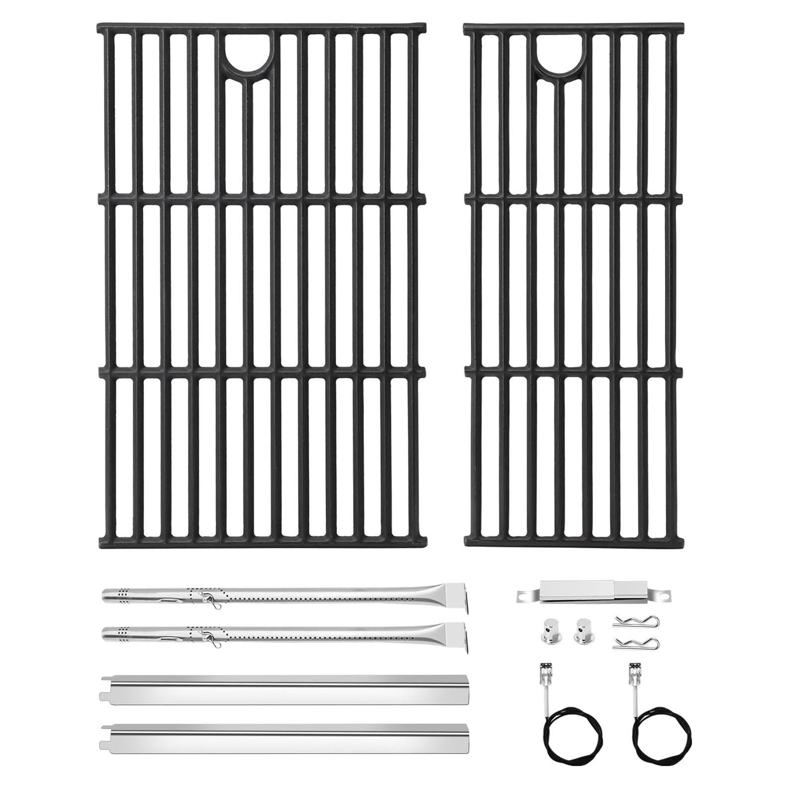 Piezas de Repuesto Parrilla Charbroil Performance 2 Quemadores
