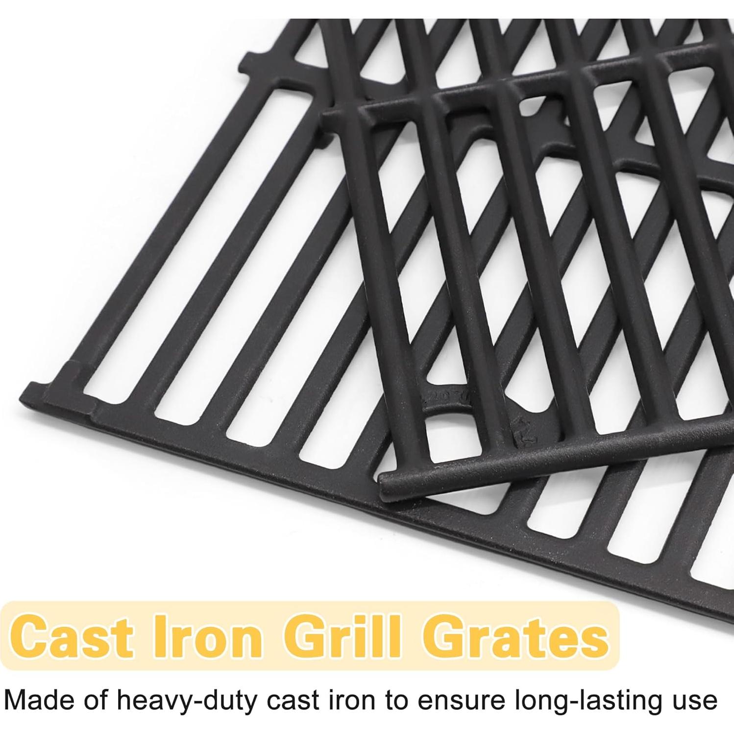 Piezas de Repuesto Parrilla Charbroil Performance 2 Quemadores