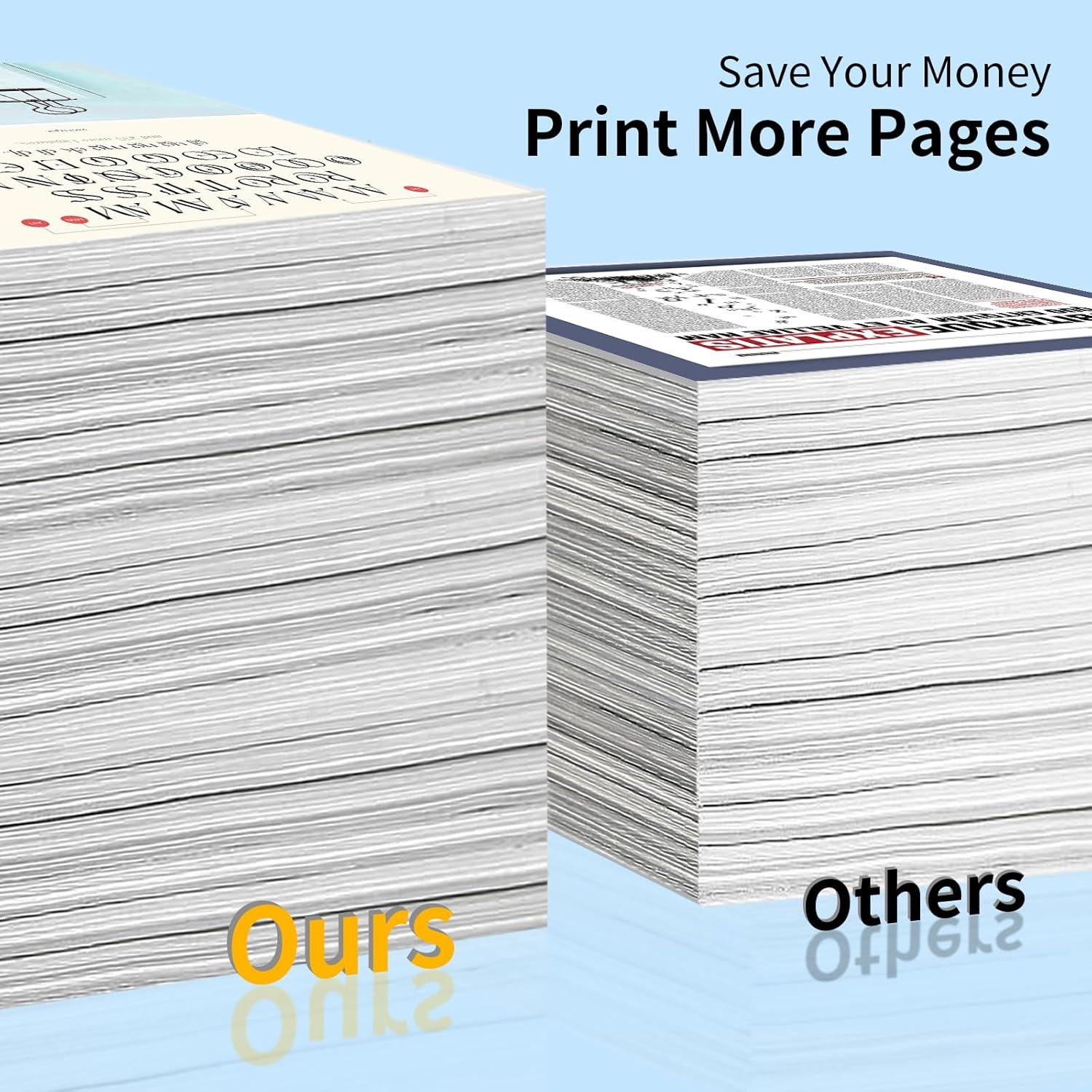 Cartucho de Tinta Gris CLI-251XL Oranysty para Canon PIXMA