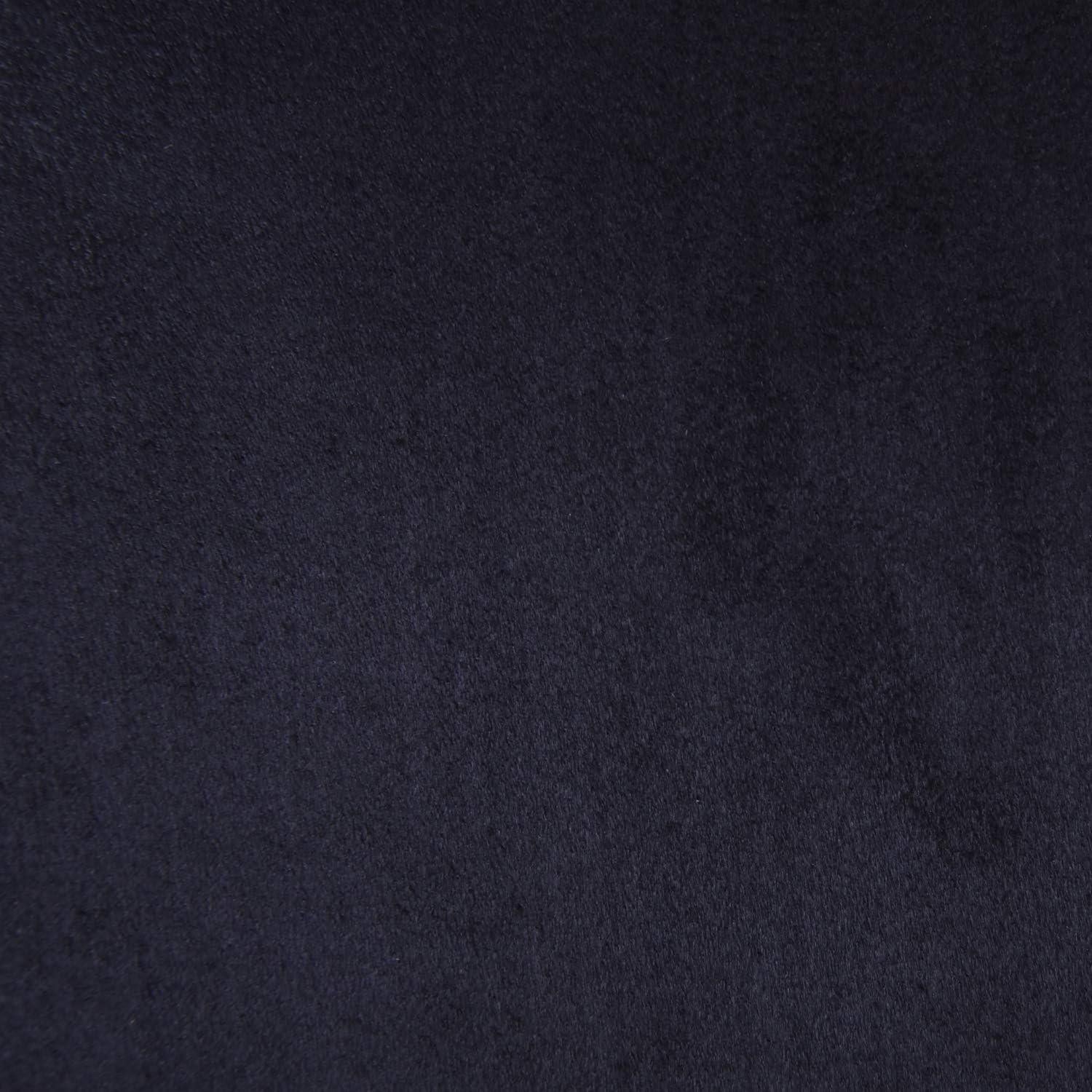 Panel Acústico ATS 61x122 cm en Microsuede Negro