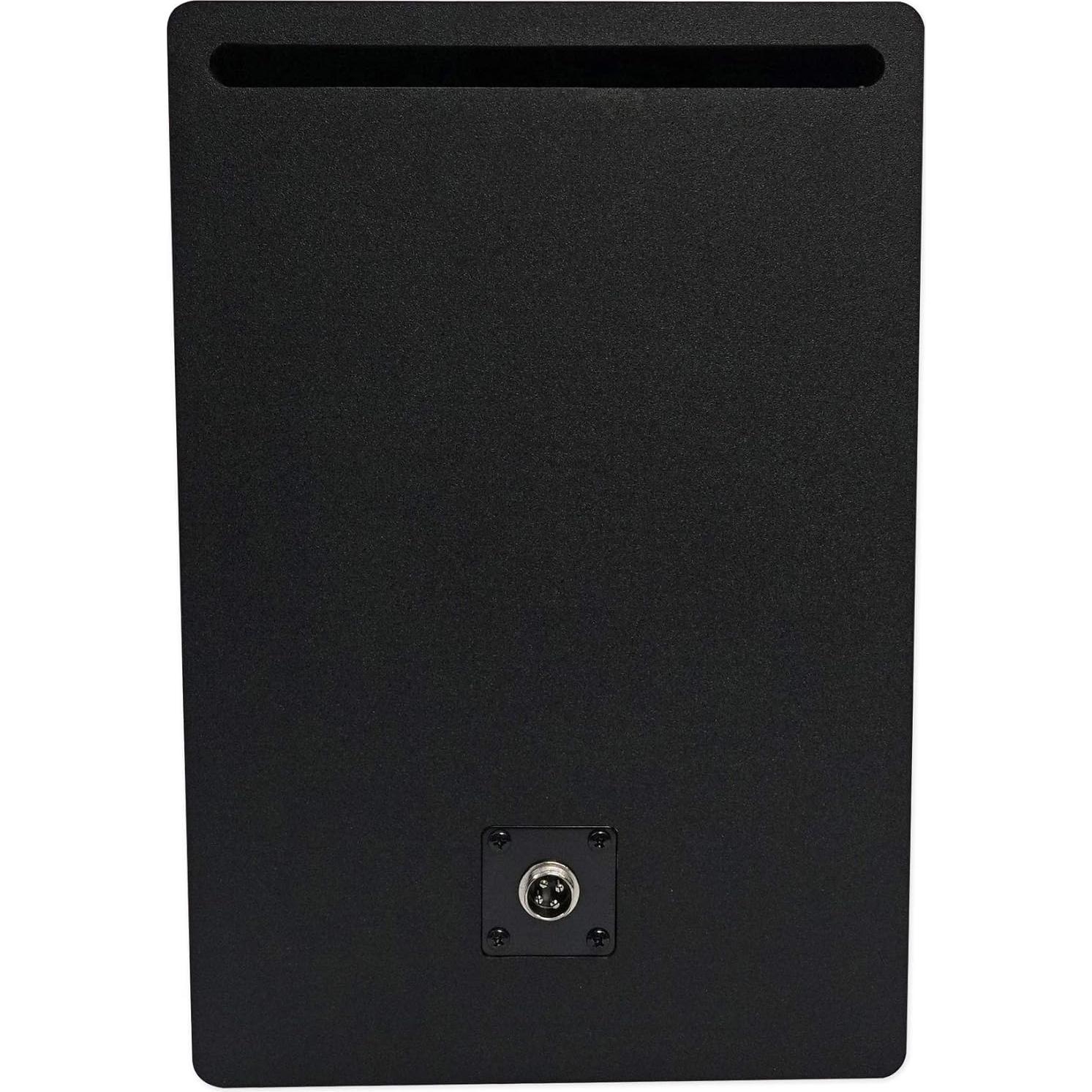 Altavoces de Estudio Rockville APM6 Bi-amplificados 350W