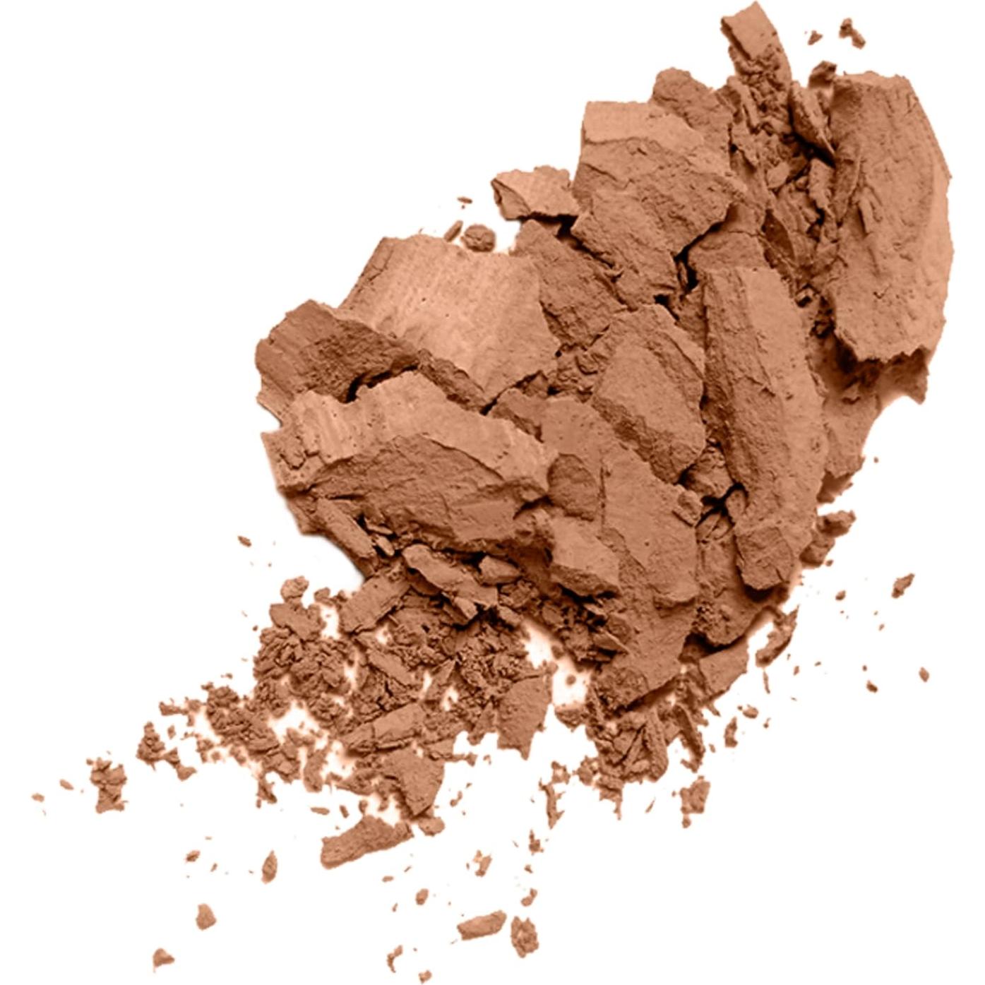 Polvo de Acabado Suave Black Radiance 13g Bronce Cremoso