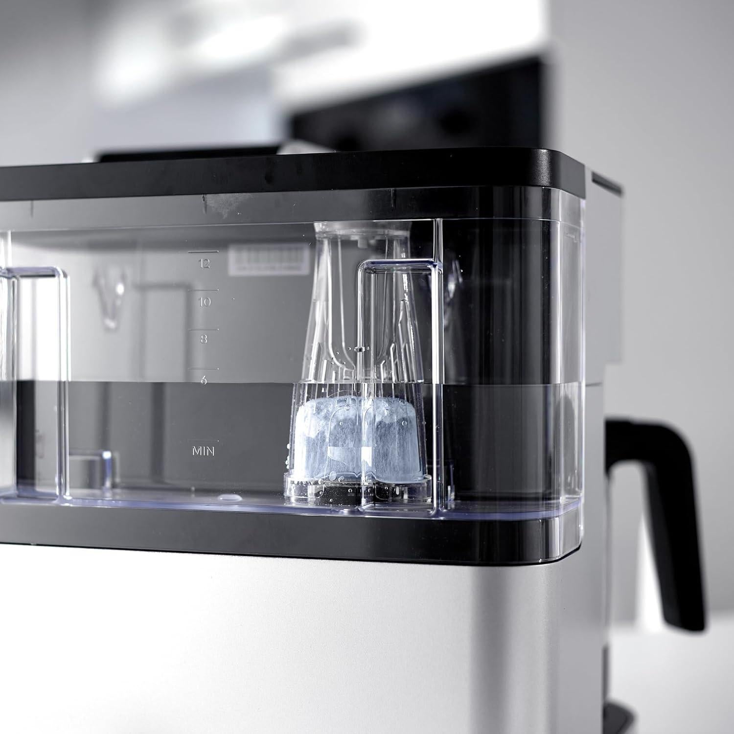 Filtros de Agua GoodCups para Cafeteras Keurig - 6 Unidades