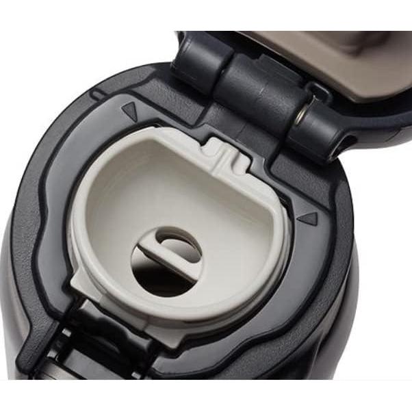 Taza Aislada Acero Inoxidable Zojirushi PAC-MAN 473ml 2 Piezas