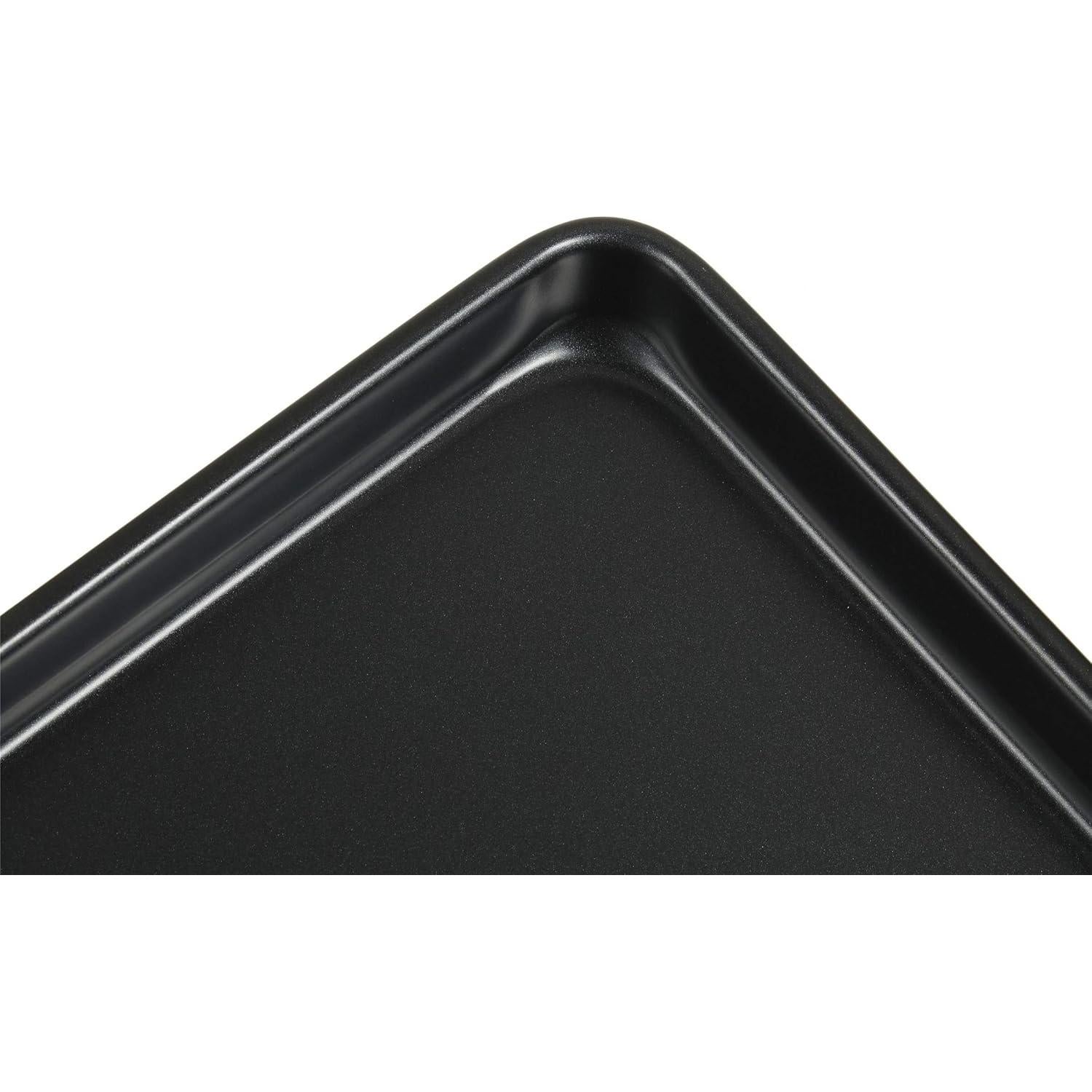 Set de 2 Bandejas para Hornear Walooza 27.94x22.86 cm Antiadherentes