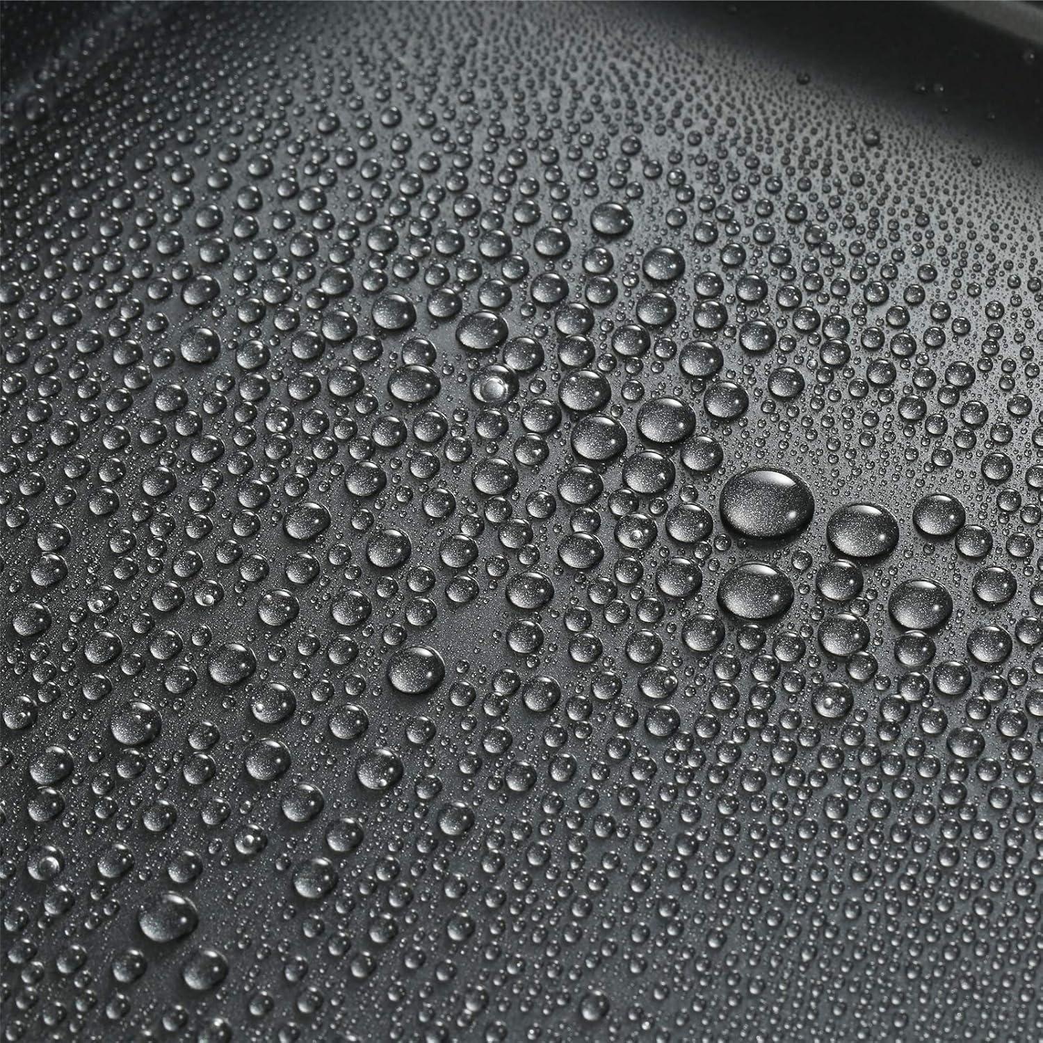 Set de 2 Bandejas para Hornear Walooza 27.94x22.86 cm Antiadherentes