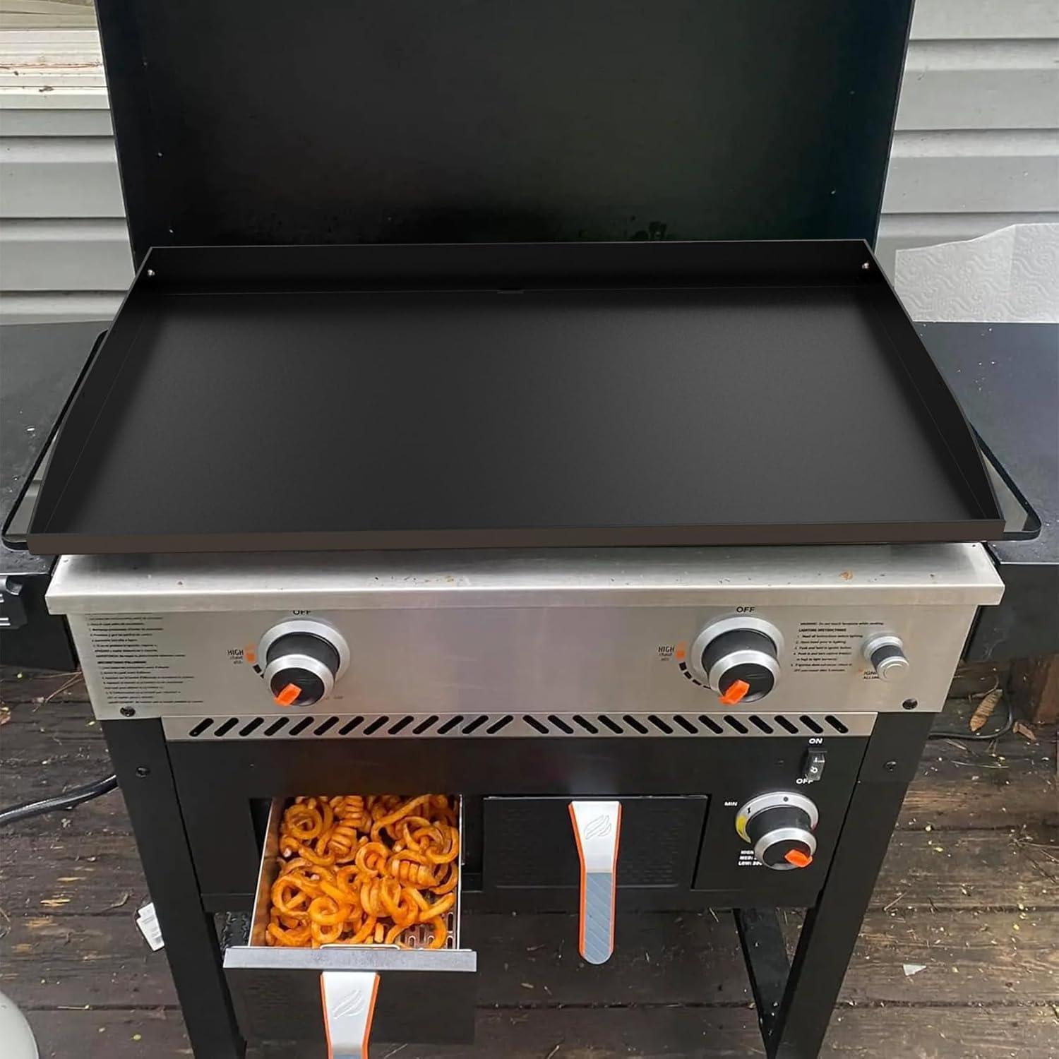 Superficie Plana de Reemplazo Stanbroil 28" para Parrilla Gas