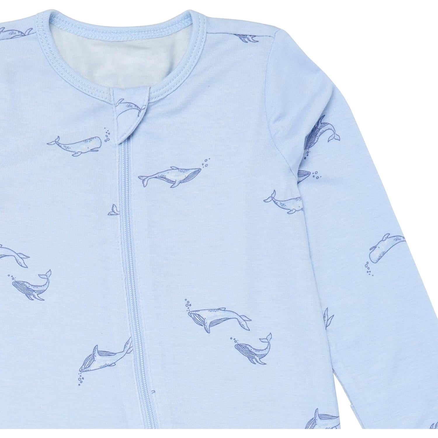 Conjunto Sleep 'N Play Bebé Unisex Gerber 2 Paquetes Viscosa