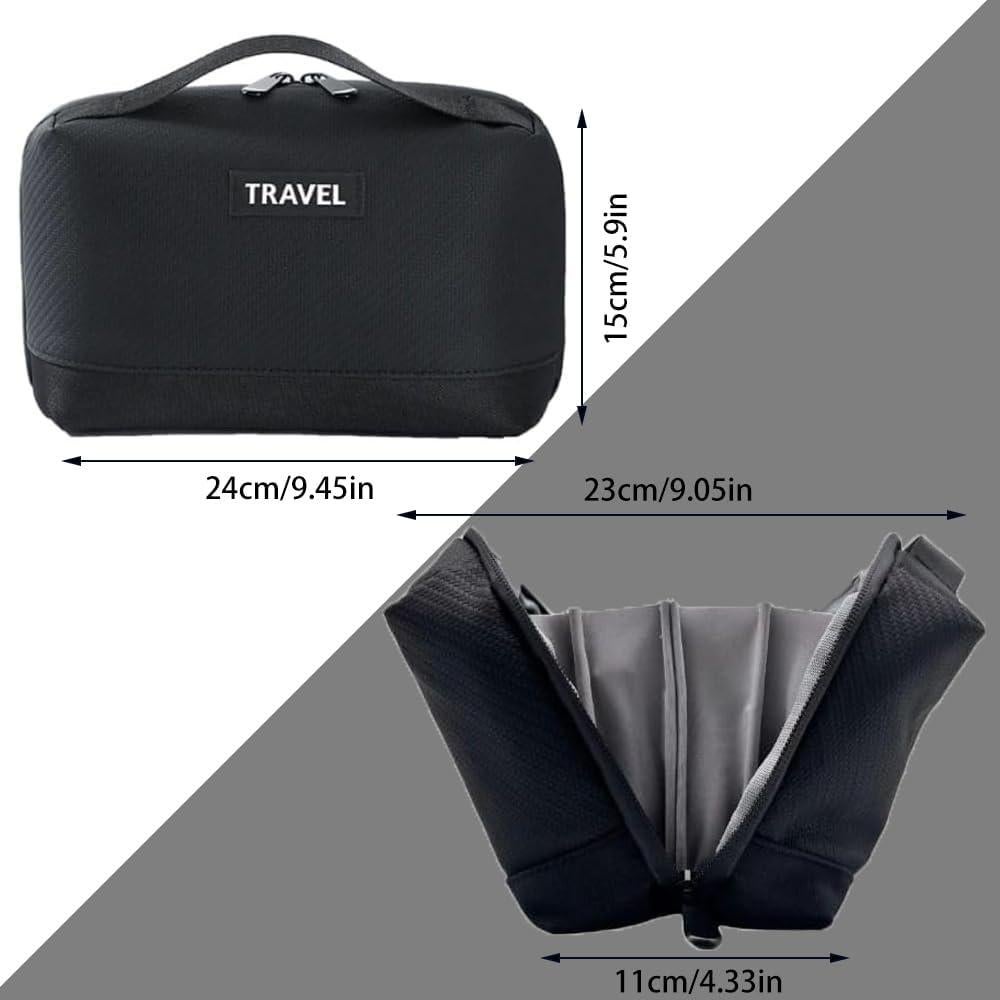 Bolsa Organizador Electrónica PIGIAOKA Resistente al Agua 24x15x11cm