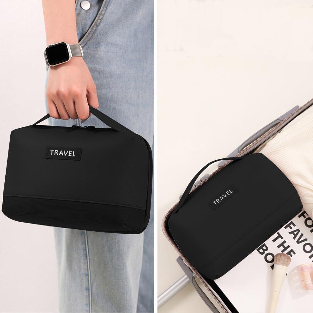 Bolsa Organizador Electrónica PIGIAOKA Resistente al Agua 24x15x11cm