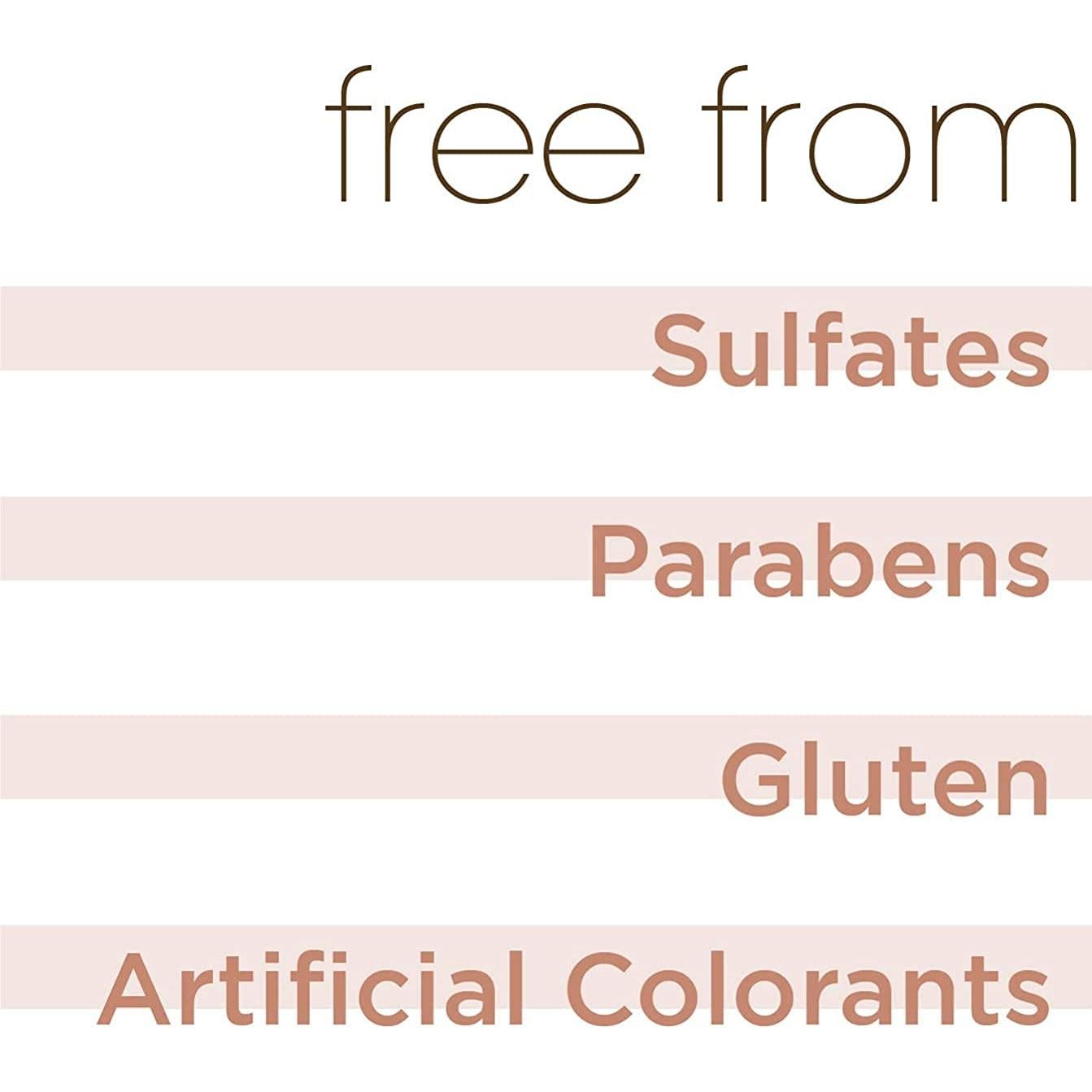 Crema Definidora de Rizos One 'n Only con Aceite de Argán - 3 Paquetes de 92.1g