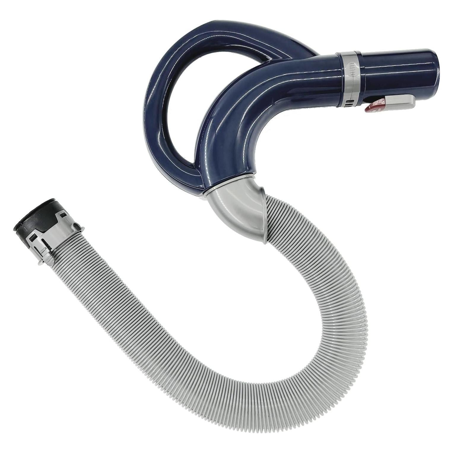 Mango de Manguera de Reemplazo LesinaVac NV360 Azul 2.3m