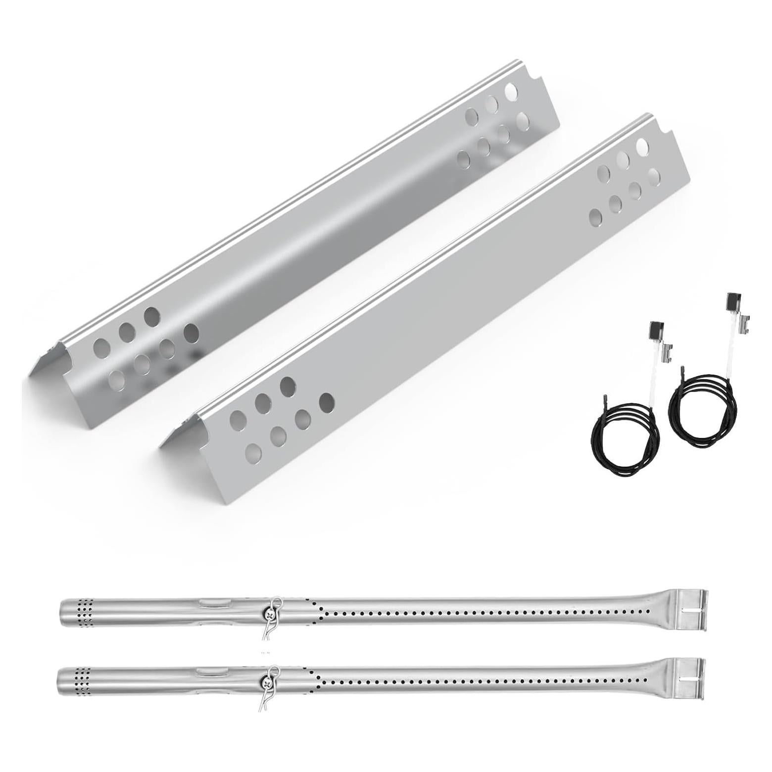 Piezas de Reemplazo para Parrilla Charbroil TRU-Infrared 2-Burner