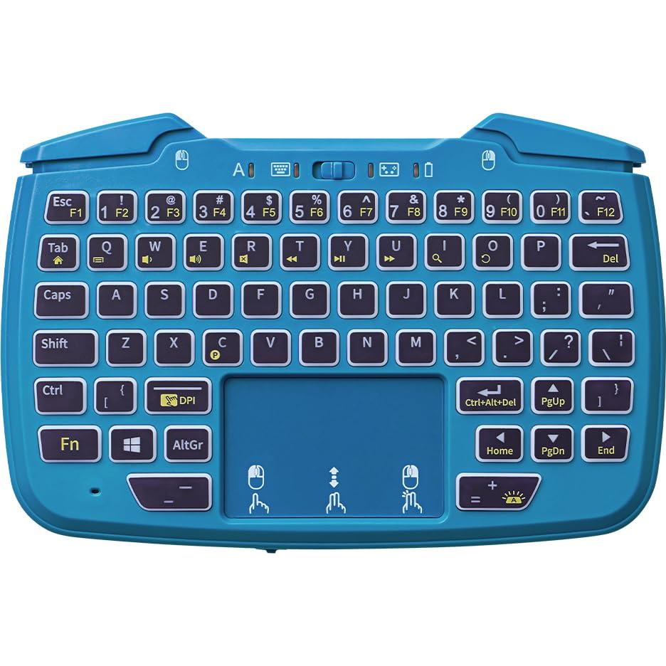 Controlador de Juego FUNDIAN X1 Bluetooth Edición Limitada CookieRun