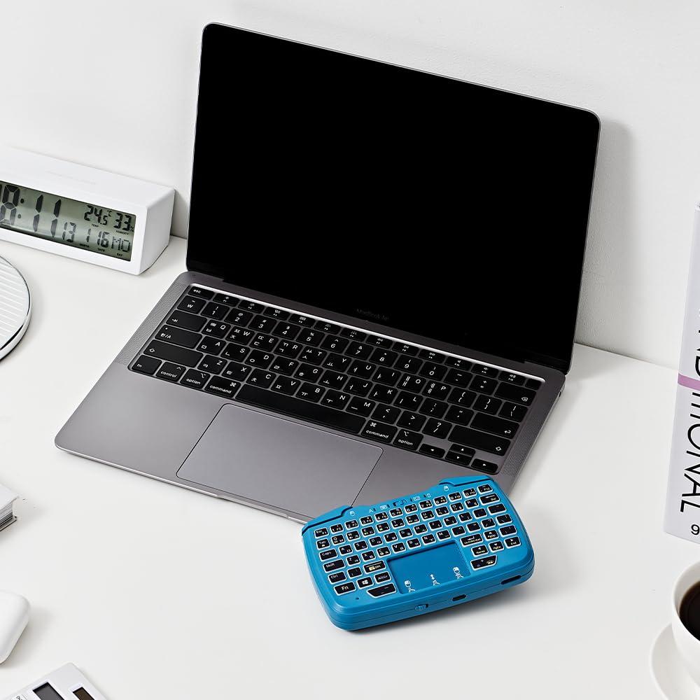 Controlador de Juego FUNDIAN X1 Bluetooth Edición Limitada CookieRun