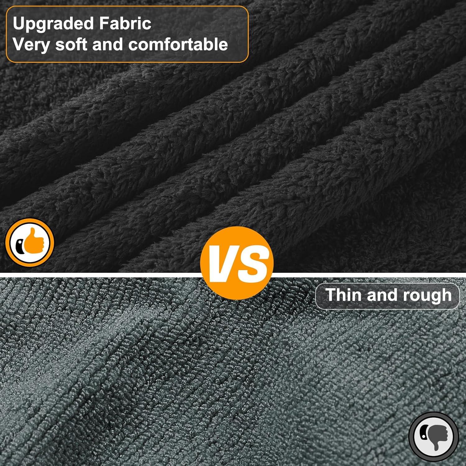 Bata de baño para perros Unicorn Catcher S-XXL absorbente