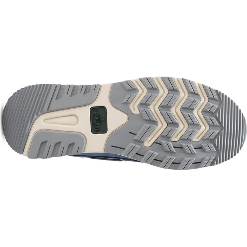 Zapatos Entrenador Leap Eastland Mujeres Marino 6