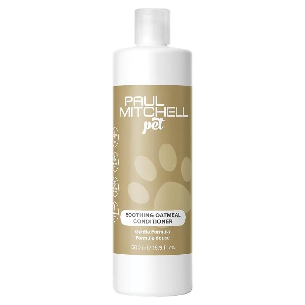Acondicionador Calmante de Avena Paul Mitchell 500 ml