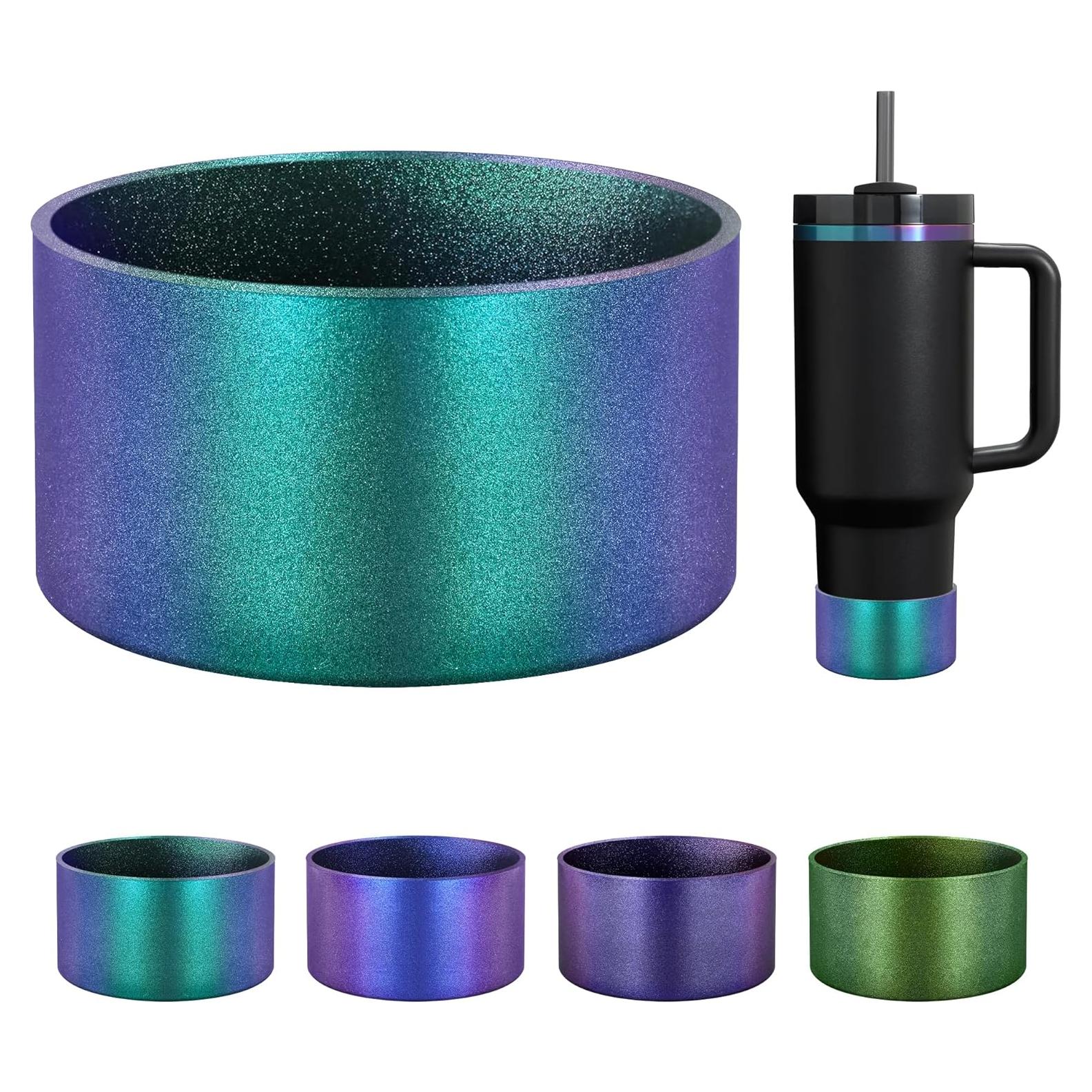 Manga de Silicona Vmini Cambia Color para Stanley Cup 30/40oz