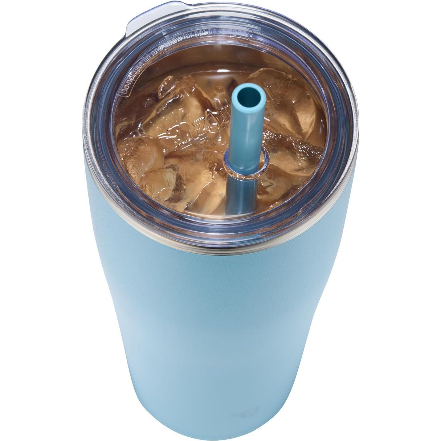 Vaso Acero Inoxidable Zojirushi SX-HA89H-GM 0.88L Verde Aqua