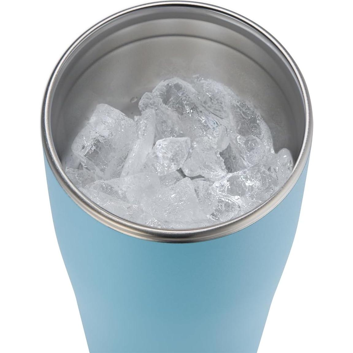 Vaso Acero Inoxidable Zojirushi SX-HA89H-GM 0.88L Verde Aqua