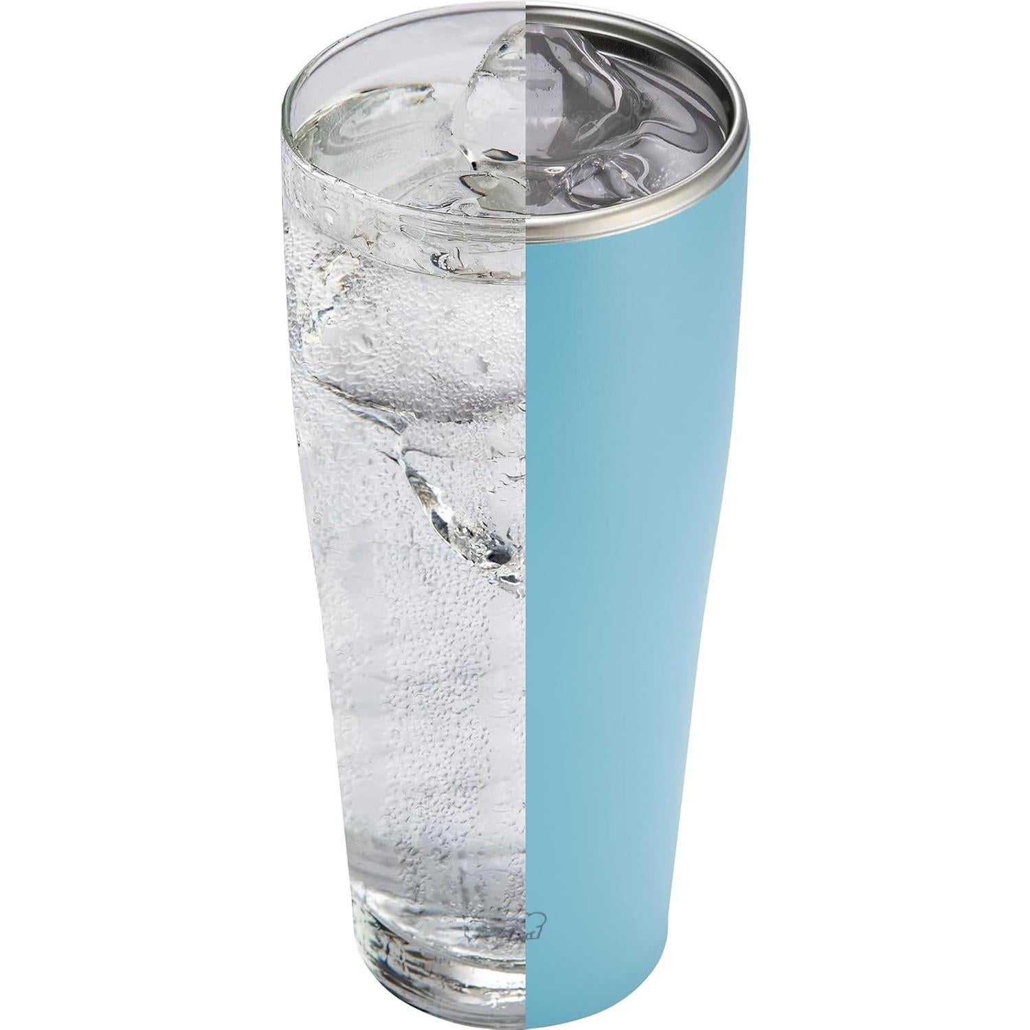 Vaso Acero Inoxidable Zojirushi SX-HA89H-GM 0.88L Verde Aqua