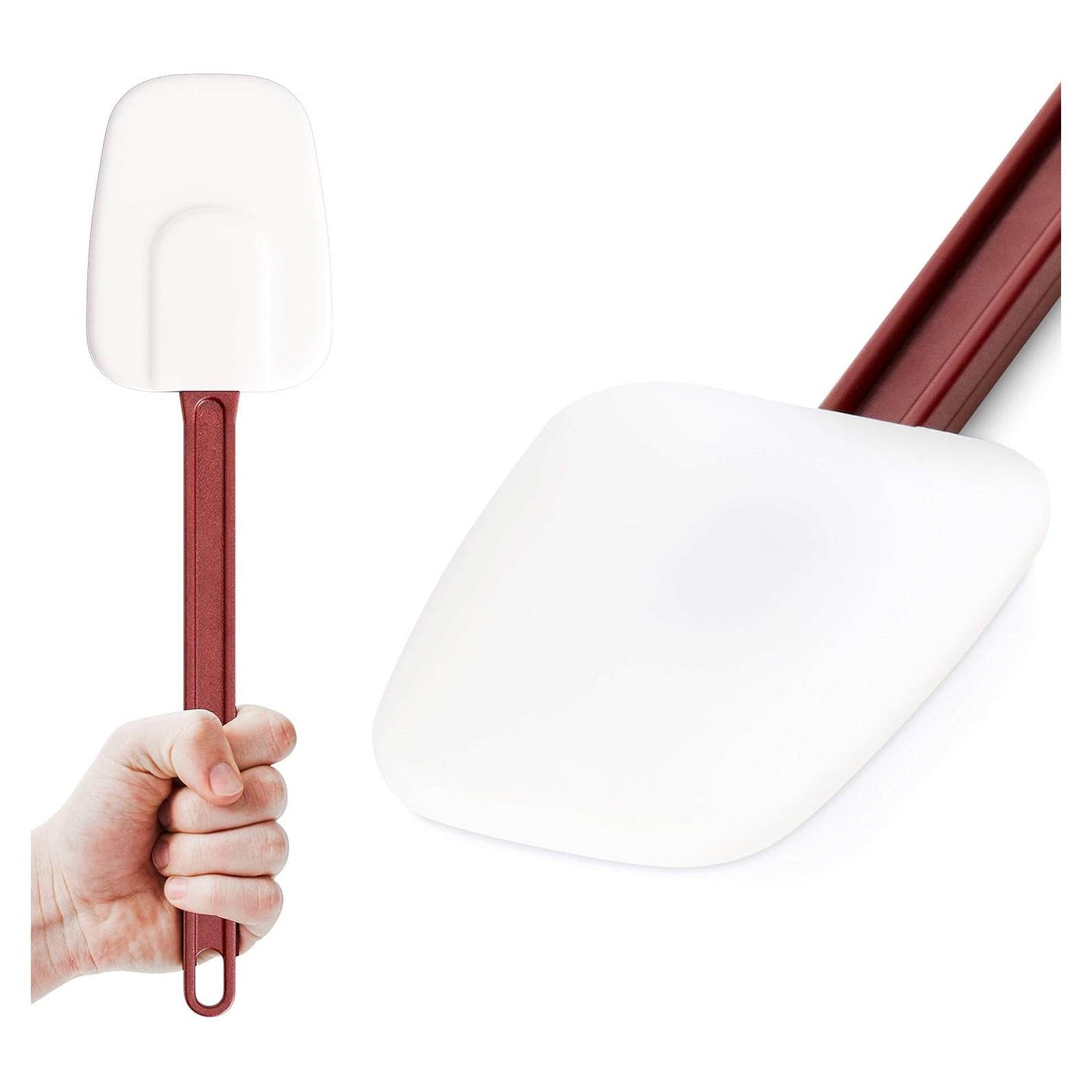 Espátula de Silicona Avant Grub 35.56 cm Resistente al Calor