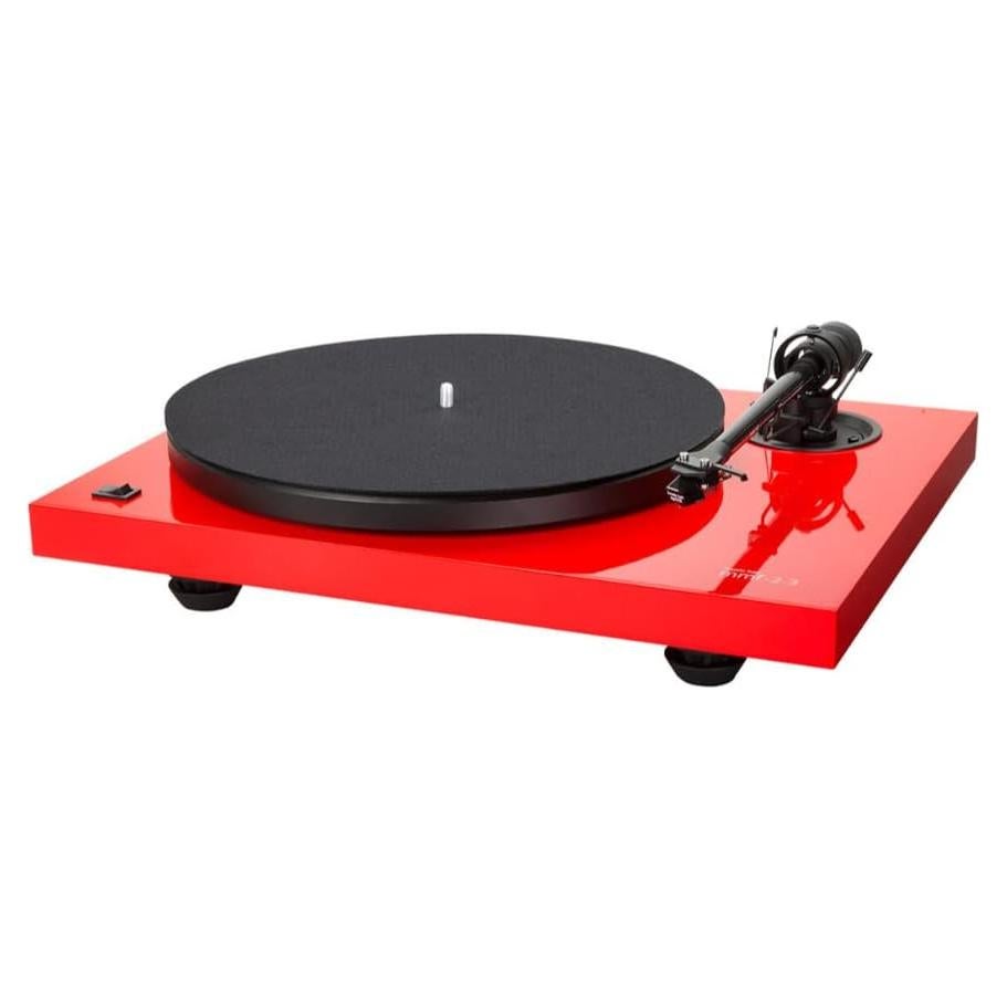 Tocadiscos Music Hall MMF-2.3 LE con cartucho Spirit