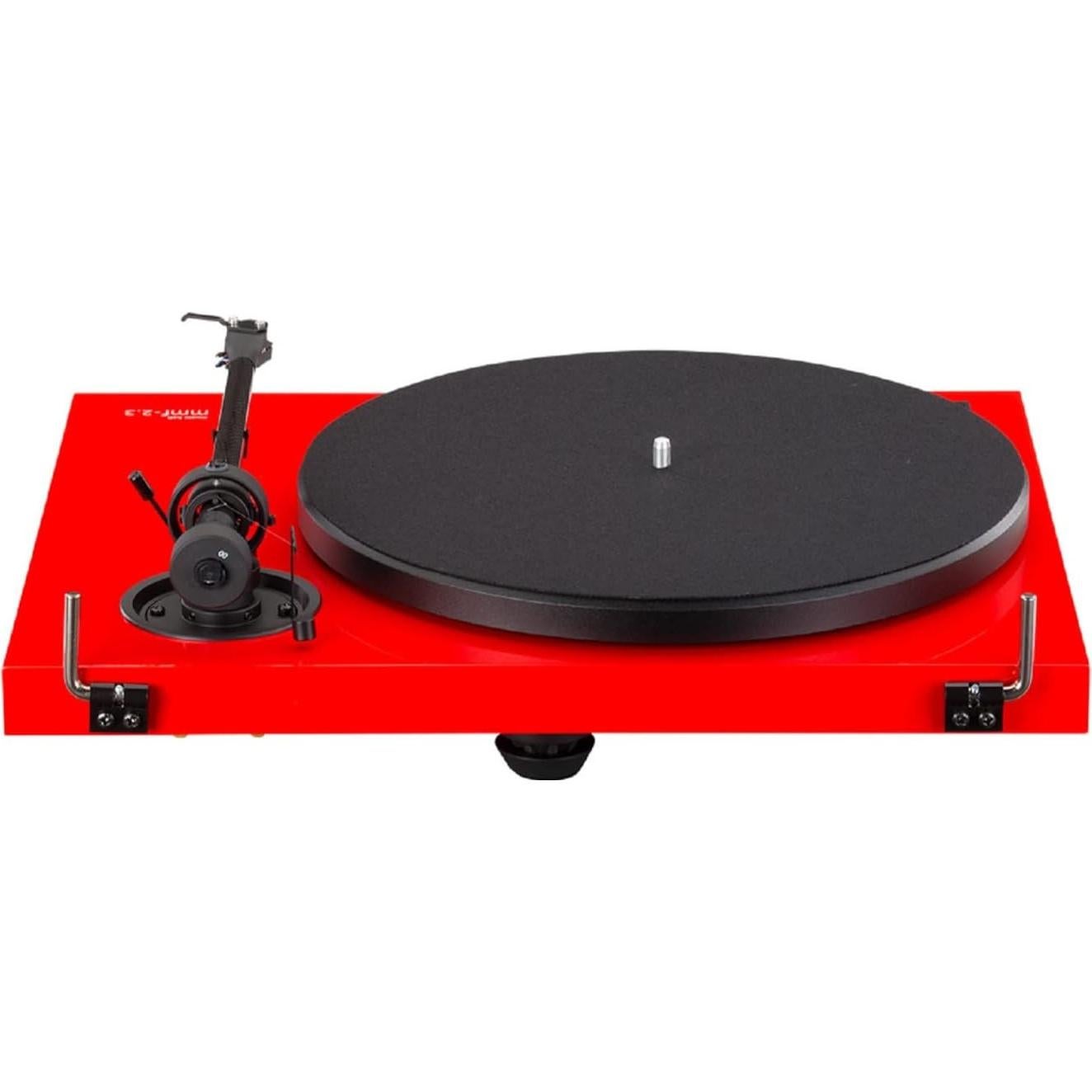 Tocadiscos Music Hall MMF-2.3 LE con cartucho Spirit