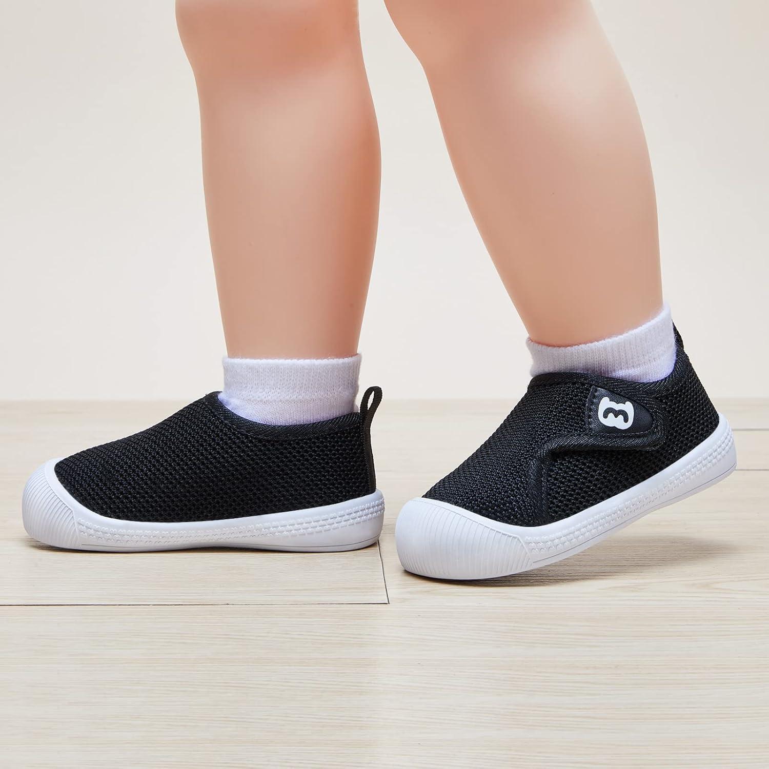 Zapatos para Bebés BMCiTYBM Antideslizantes 6-12 Meses
