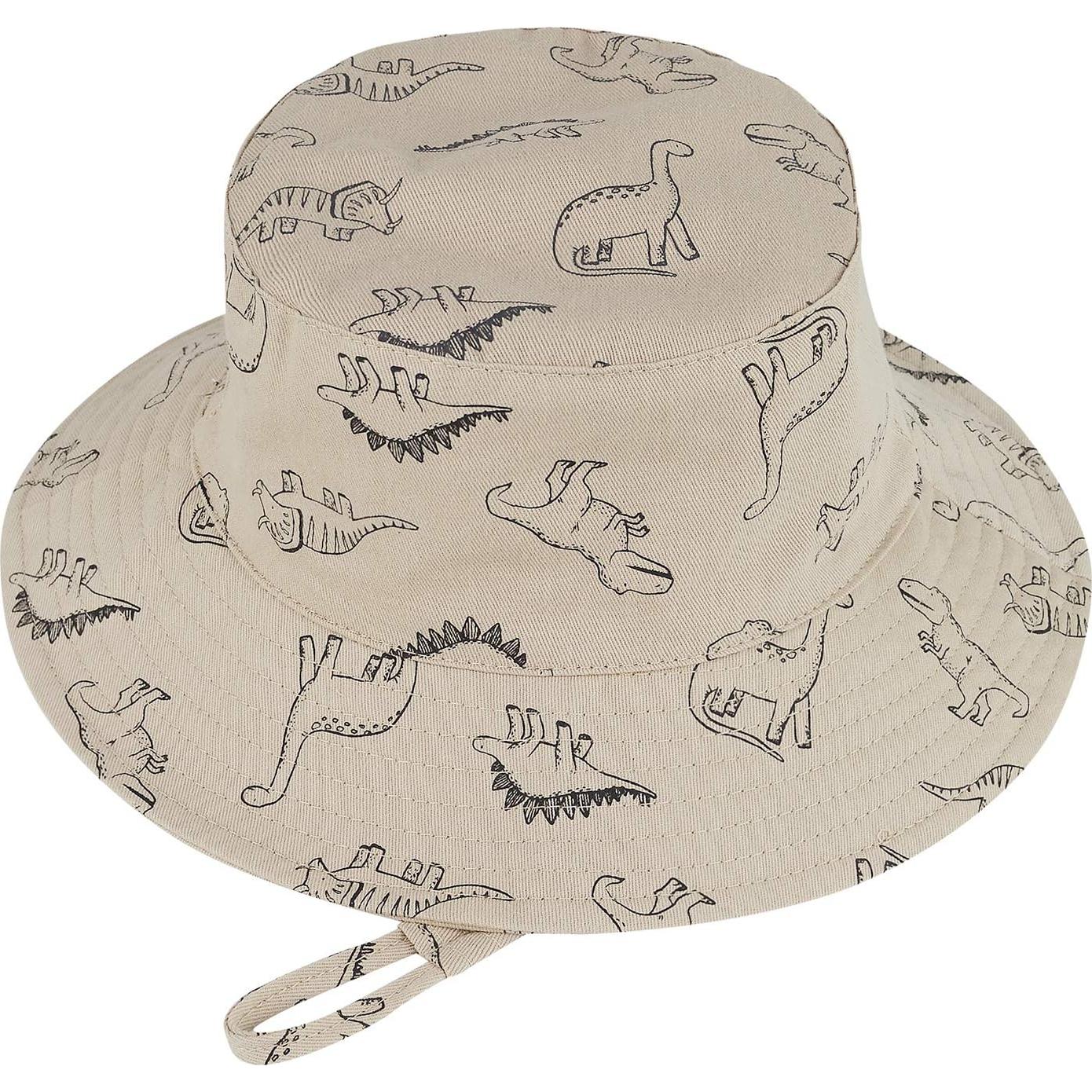 Sombrero de Sol Durio Baby 2Pack UPF 50+ para Niños