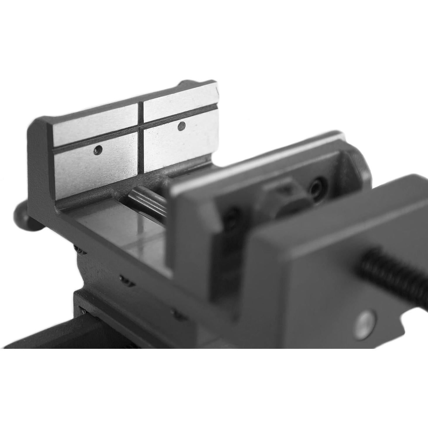 Prensa Cruzada WEN CV413 3.25" Hierro Fundido 862 kg