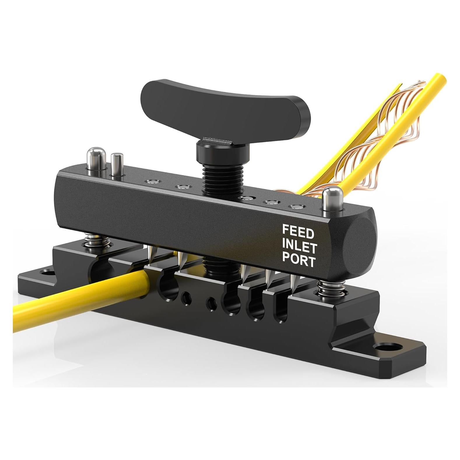 Máquina Desforradora de Cables YehgoMade GK-Black 3.3-9mm