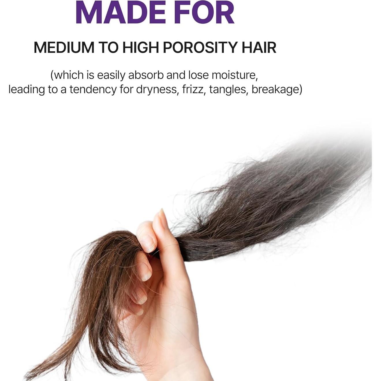 KUNDAL Champú y Acondicionador Vainilla Ámbar 500 ml - Hidratante