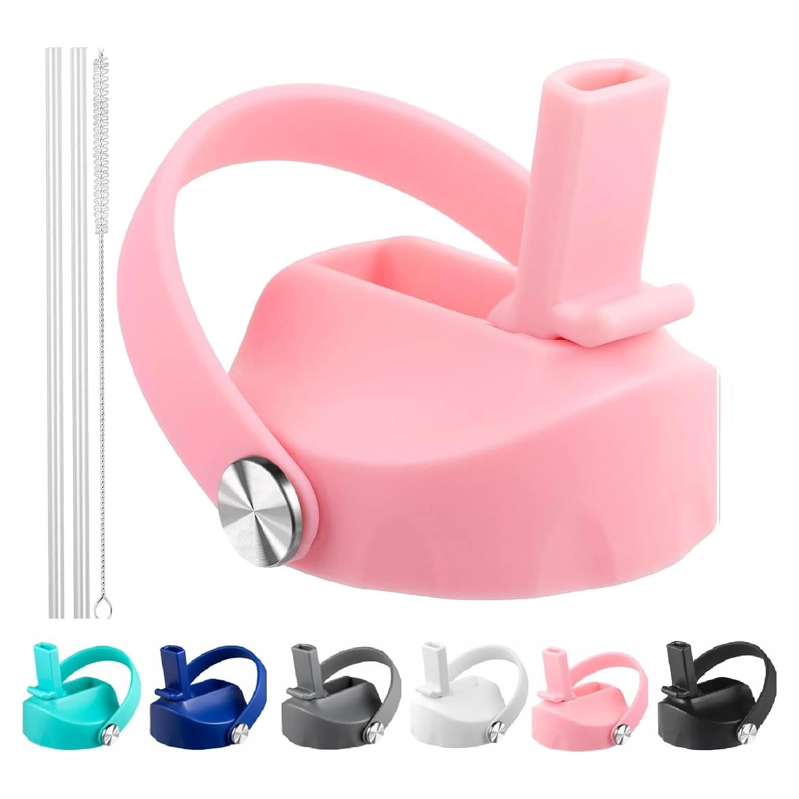 Tapa de Pajita DBIW para Botellas Hydro Flask 12-40 oz