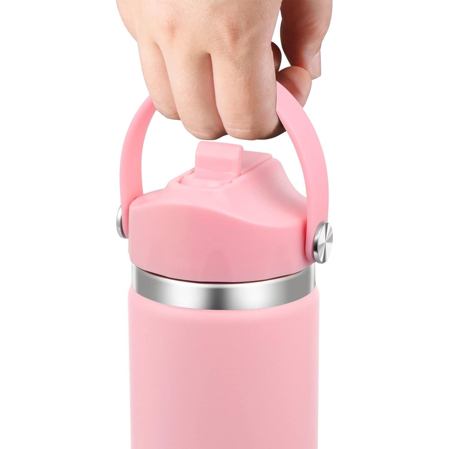 Tapa de Pajita DBIW para Botellas Hydro Flask 12-40 oz