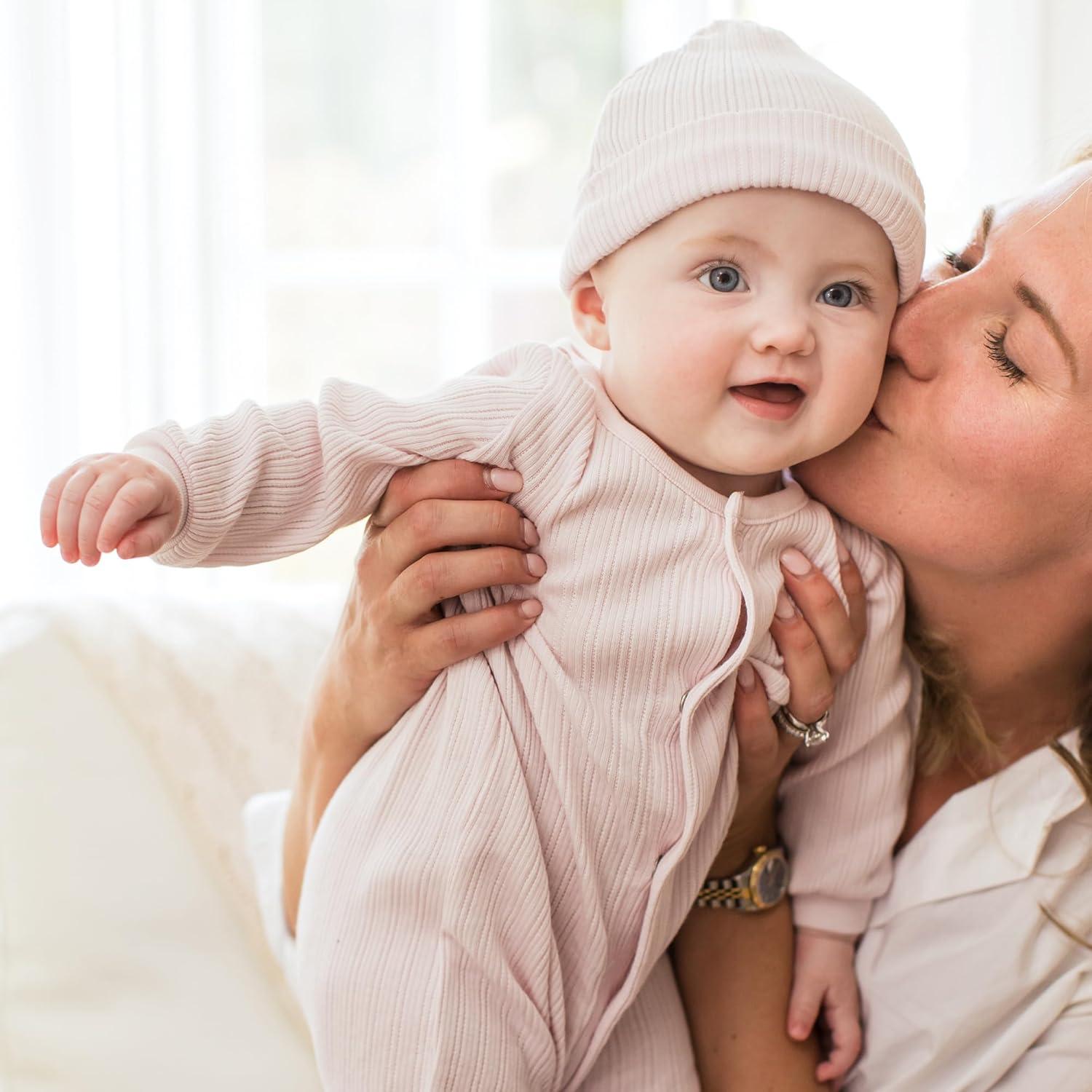 Mono para Niñas Burt's Bees Baby 100% Algodón Orgánico