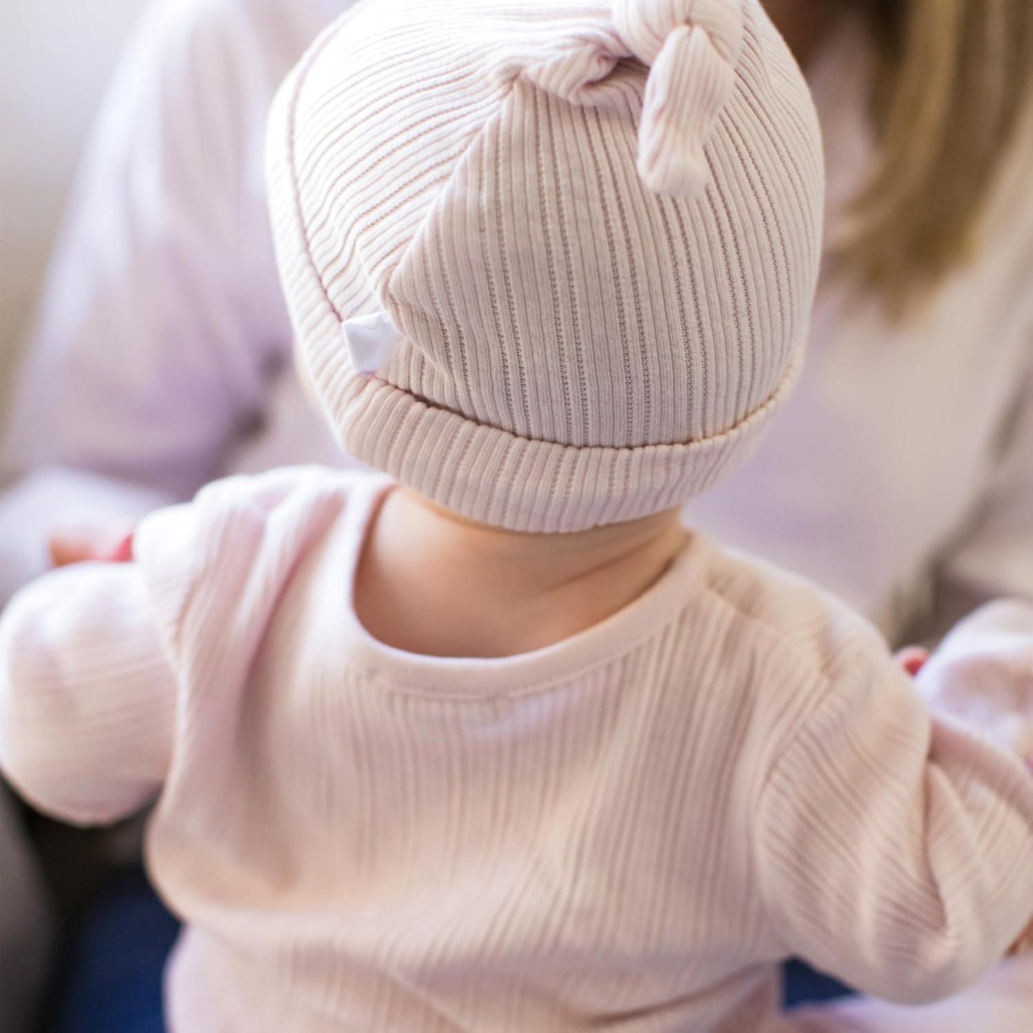 Mono para Niñas Burt's Bees Baby 100% Algodón Orgánico