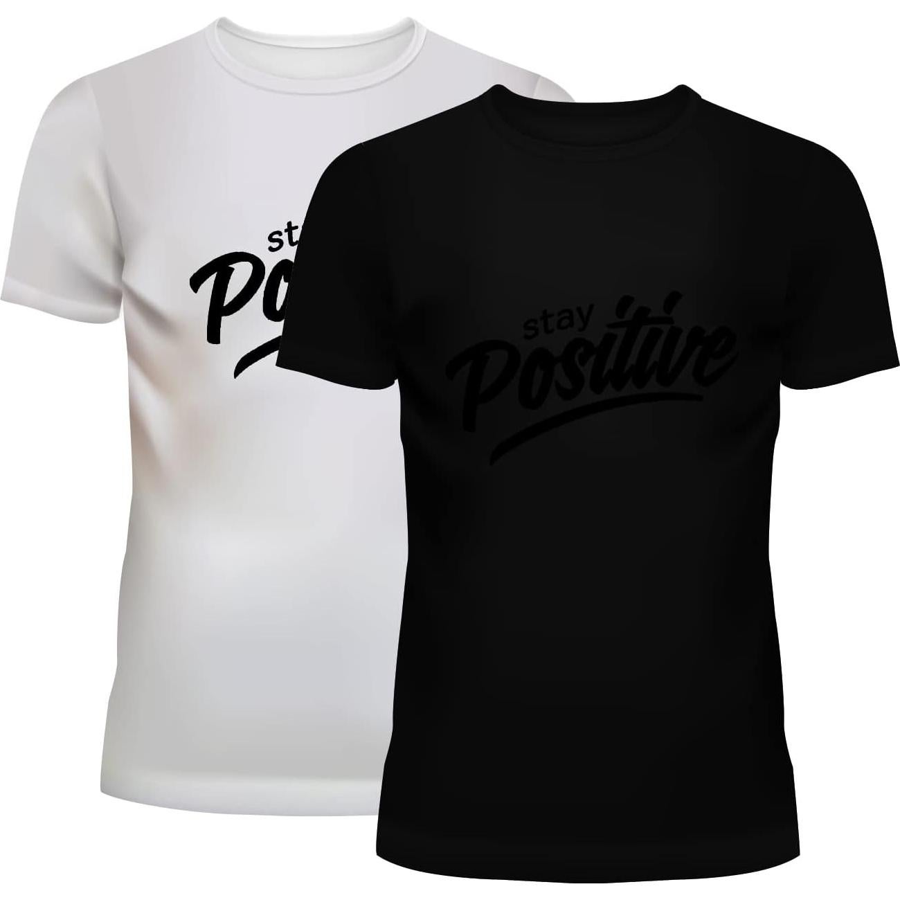 Vinilo de Transferencia de Calor HTV Kenteer Negro 10 Hojas 30.48x25.4cm