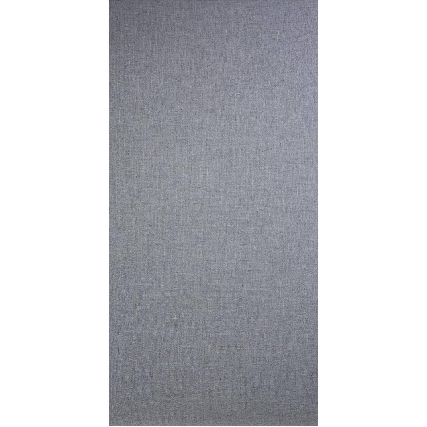 Panel Acústico ATS Acoustics Trampa de Graves 61x122cm Humo Azul