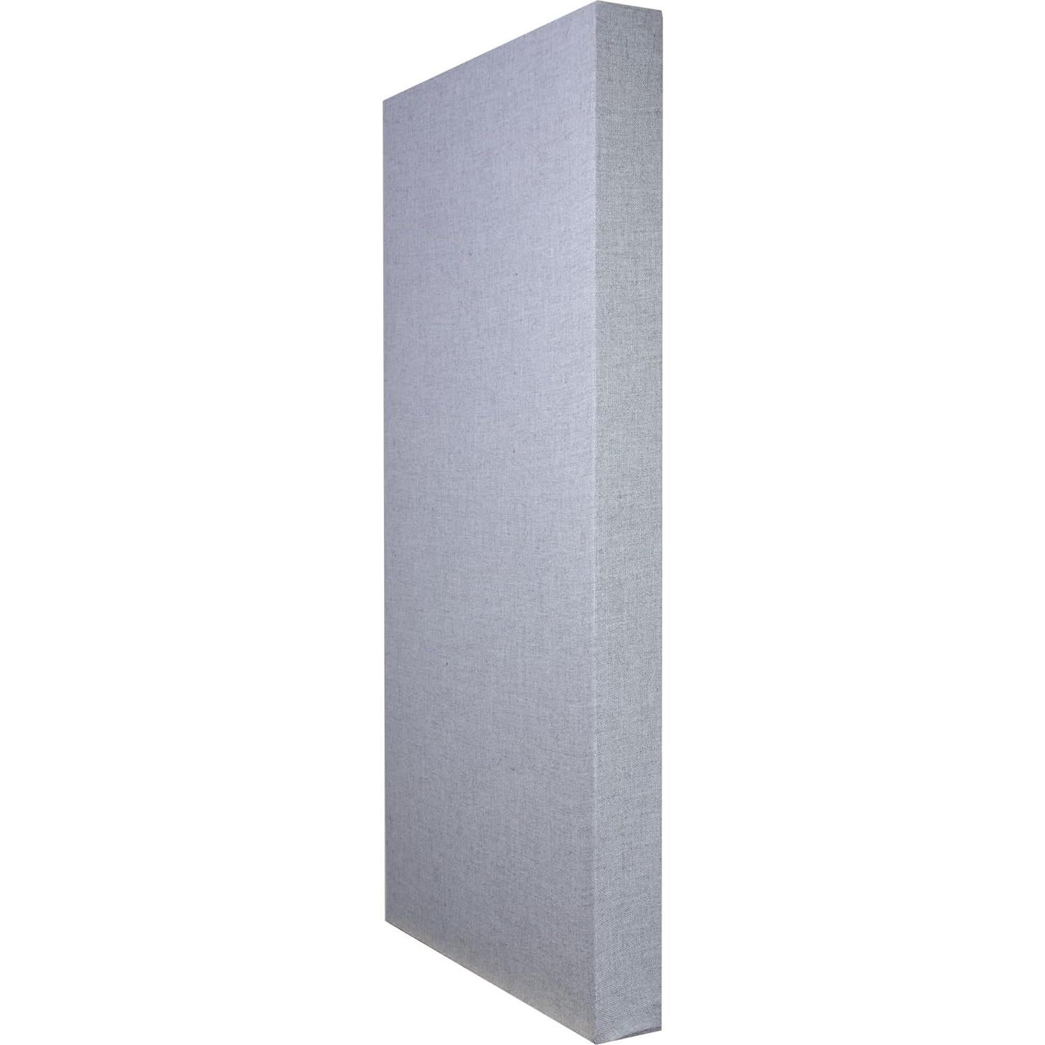 Panel Acústico ATS Acoustics Trampa de Graves 61x122cm Humo Azul