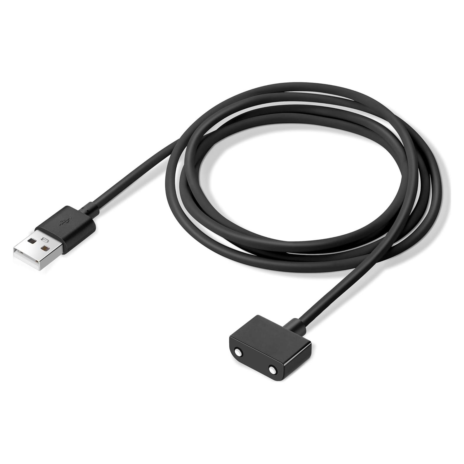 Cable de carga magnético Cabor para Waterpik ION 1 m