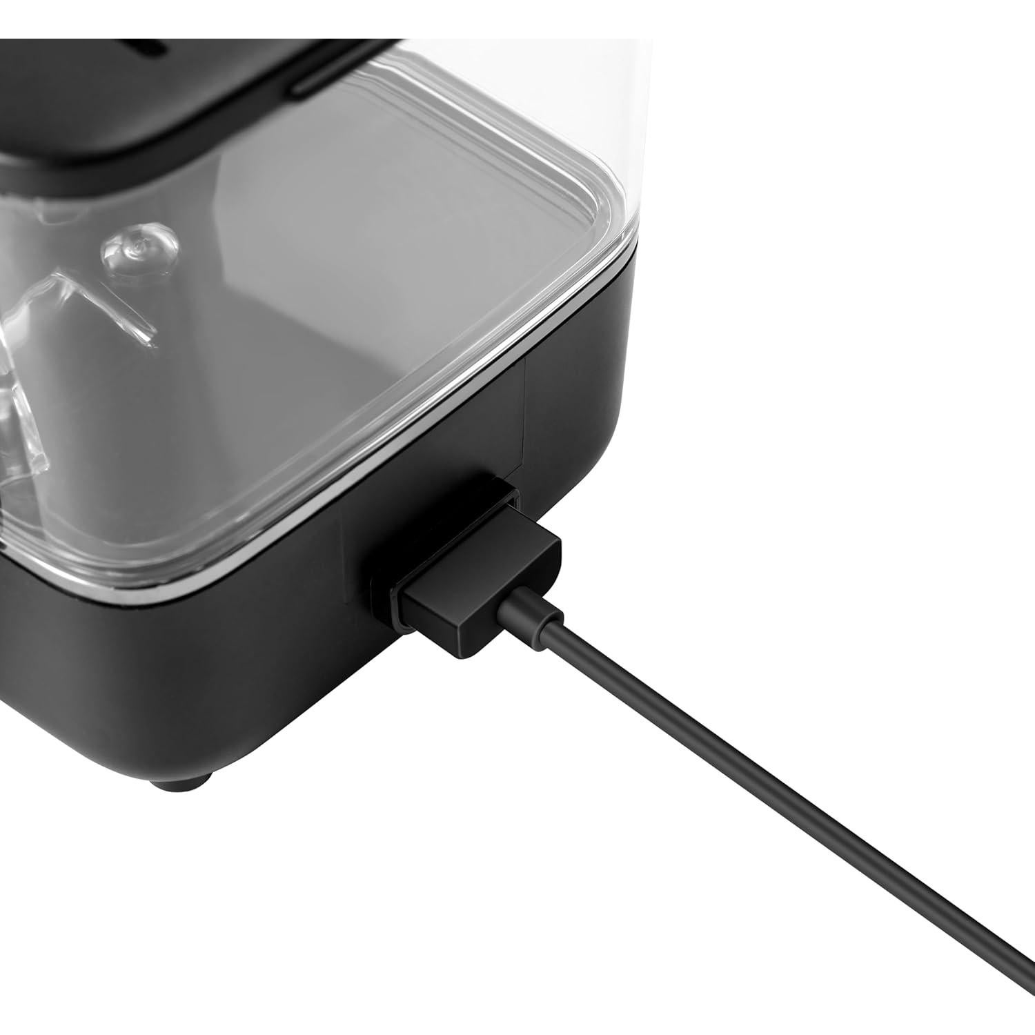 Cable de carga magnético Cabor para Waterpik ION 1 m