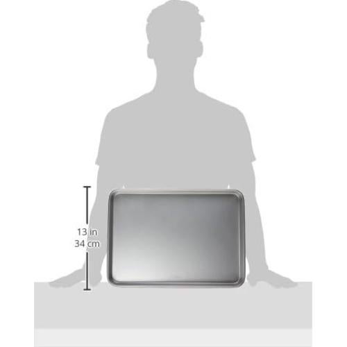 Bandeja para hornear Cuisinart 43 cm antiadherente bronce