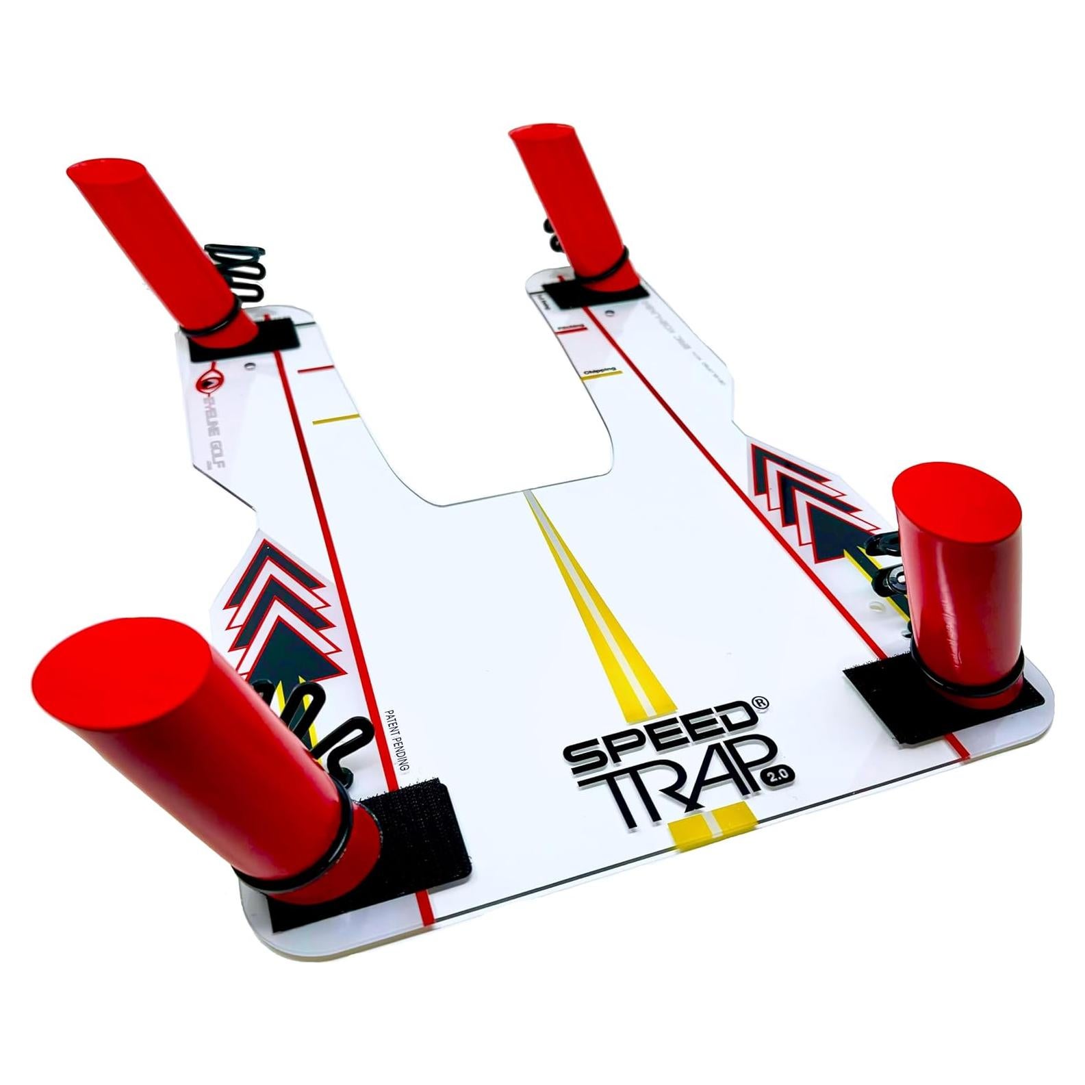 Trampa de Velocidad EyeLine Golf 2.0 - Entrenador de Swing