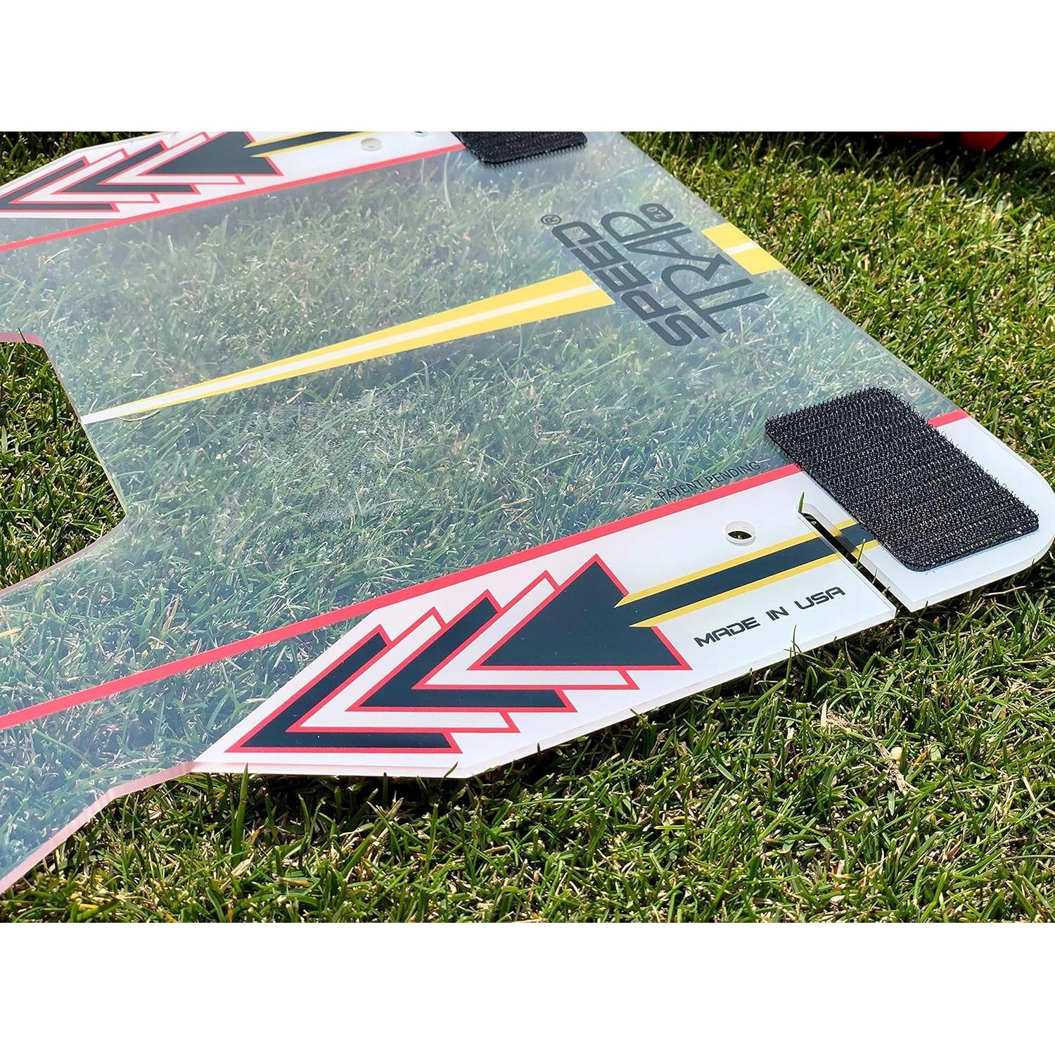 Trampa de Velocidad EyeLine Golf 2.0 - Entrenador de Swing