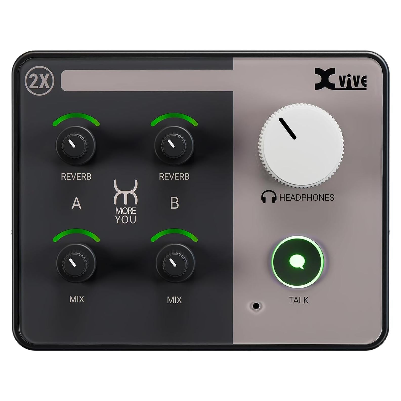 Unidad de Expansión MÁS TÚ 2X para Sistema MÁS TÚ