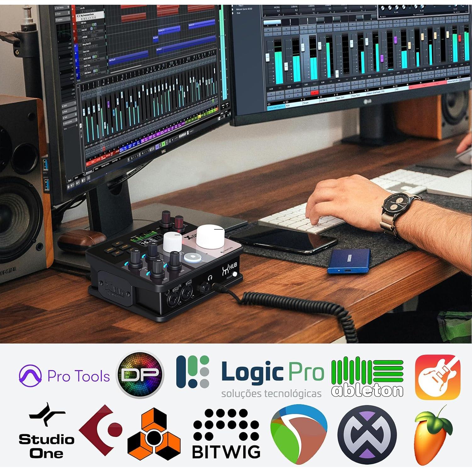 Unidad de Expansión MÁS TÚ 2X para Sistema MÁS TÚ