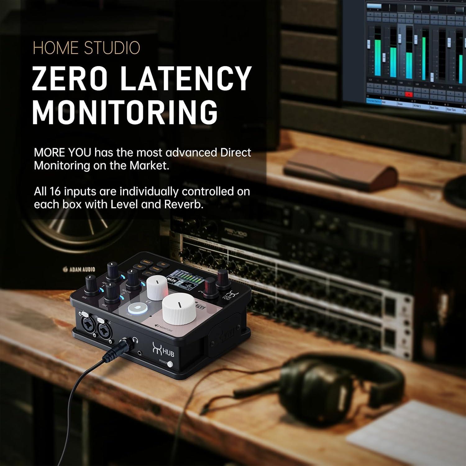 Unidad de Expansión MÁS TÚ 2X para Sistema MÁS TÚ